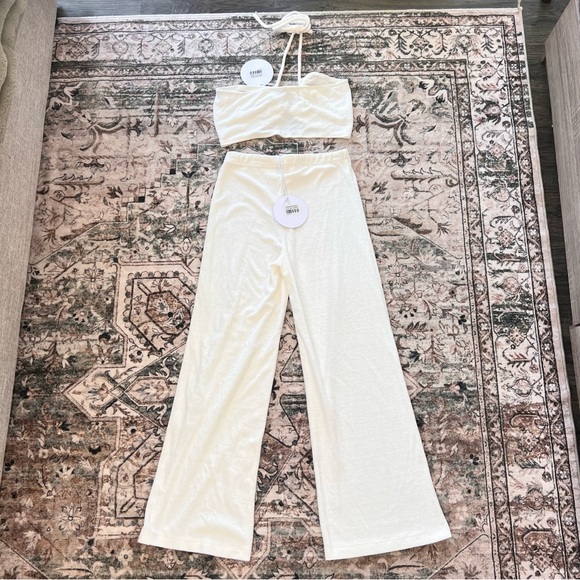 Princess Polly Latiana Set- NWT US 6 - Picture 11 of 11